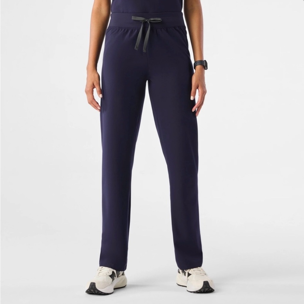 FIGS High Waisted Livingston Basic Scrub Pants™